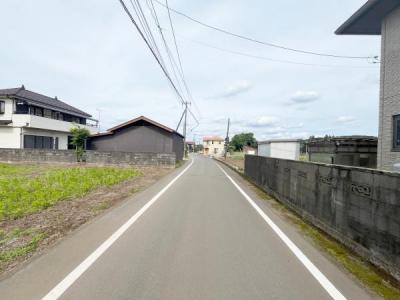 大字高根, 瑞穂町高根　売地（農地）, 西多摩郡瑞穂町, Tokyo 190-1203, Japón