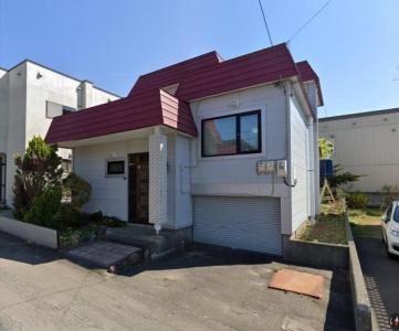 里塚二条４丁目, 里塚２条４丁目　土地, 札幌市清田区, Hokkaido 004-0802, Giappone