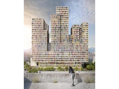 Don Bosco, Tirana, Albania