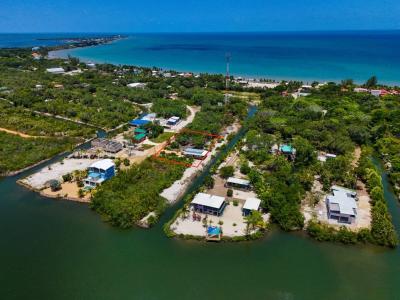 Casa Escuela Crescent , Maya Beach, Placencia Peninsula 00001, Belize