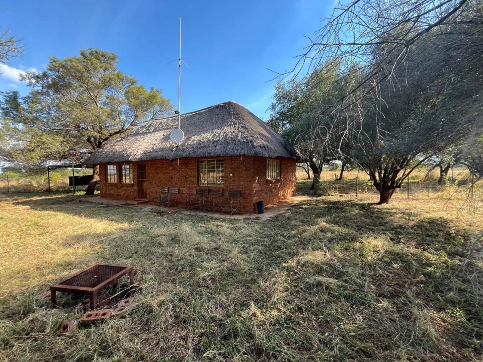 Bela Bela, Limpopo, Южная Африка