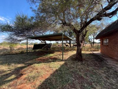 Bela Bela, Limpopo, South Africa