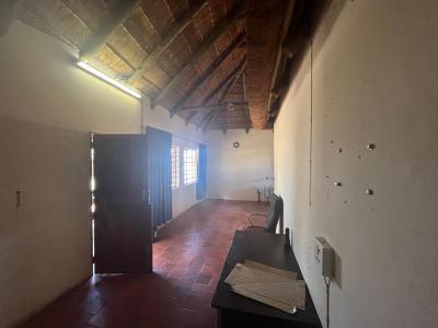 Bela Bela, Limpopo, Южная Африка