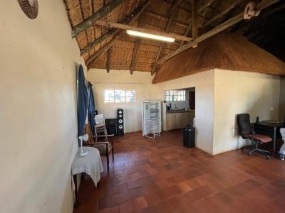 Bela Bela, Limpopo, Южная Африка