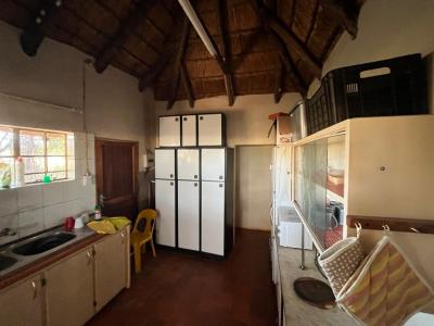 Bela Bela, Limpopo, Южная Африка