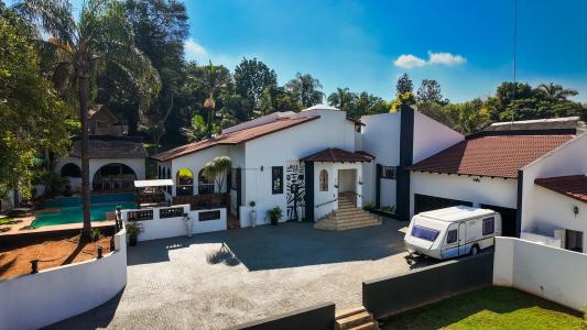 Rustenburg, North West, South Africa