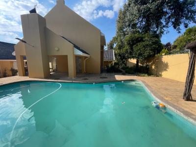 Bloemfontein, Free State, South Africa