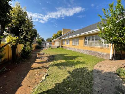 Bloemfontein, Free State, South Africa