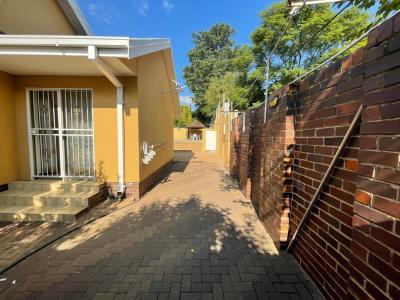 Bloemfontein, Free State, South Africa