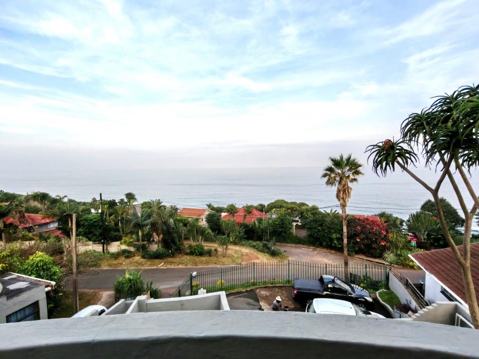 Durban, KwaZulu Natal, Südafrika