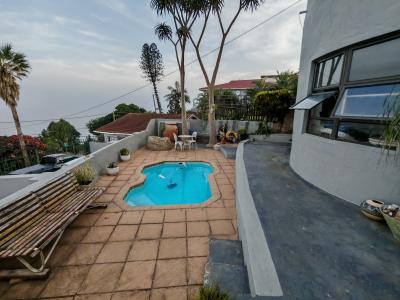 Durban, KwaZulu Natal, Südafrika