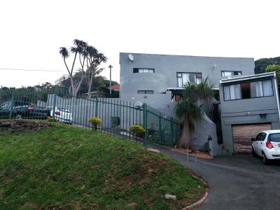Durban, KwaZulu Natal, Südafrika