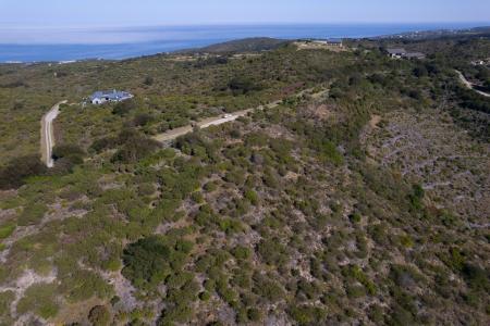 Knysna, Western Cape, Republika Południowej Afryki