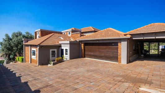 Rustenburg, North West, South Africa