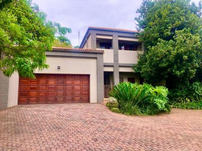 Rustenburg, North West, South Africa