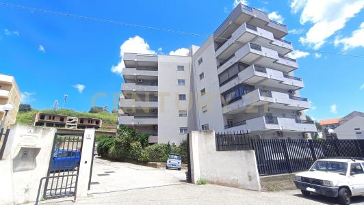Via Madonna del Guidare, Messina, Sicilia 98126, Italy