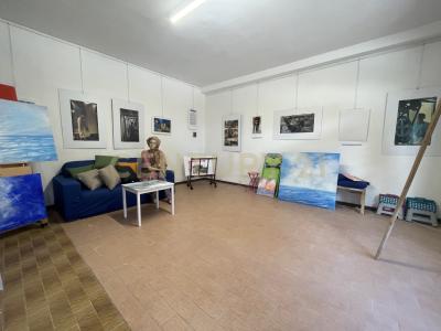 Via Paolieri, Orbetello, Toscana 58015, Italy