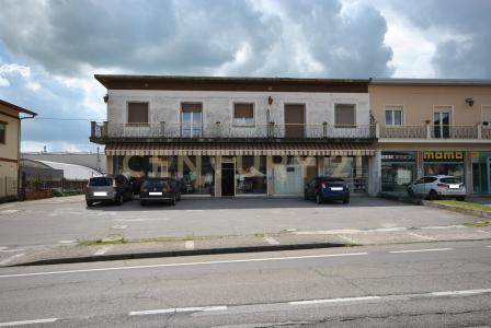 Via Carlo Cipolla, Tregnago, Veneto 37039, Italia