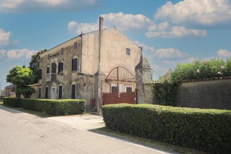 Via Malon, Legnago, Veneto 37045, Italy