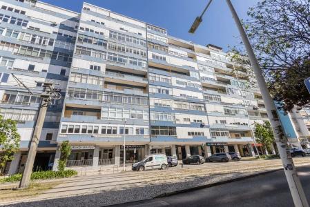 Almada, Setúbal 2800-304, Portugal
