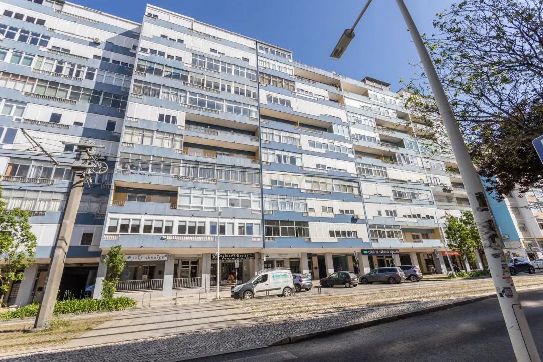 Almada, Setubal 2800-304, Portugal