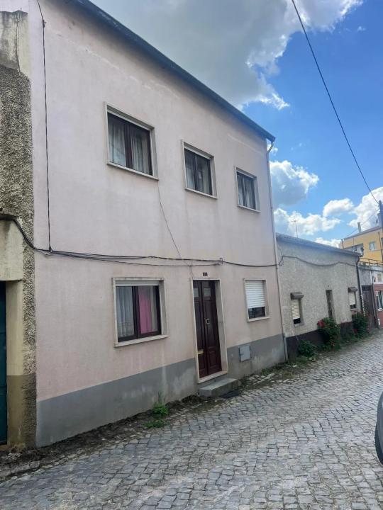 Ansião, Leiria 3240-309, Portugal