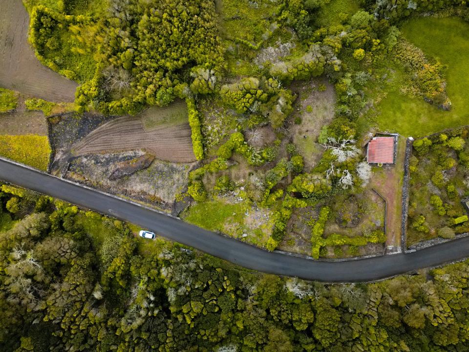Lajes Do Pico, Ilha Do Pico 9940, Portugal