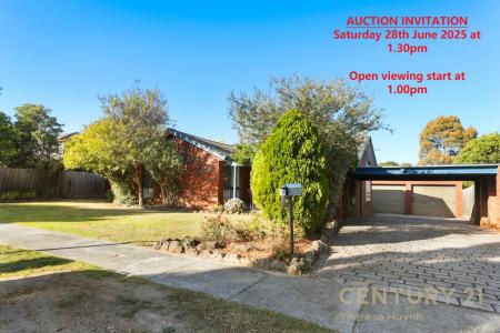 2 Hogan Court, Wantirna South, VIC 3152, Australia