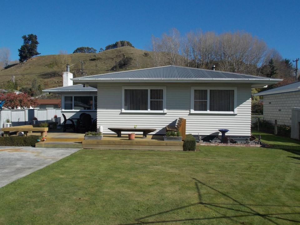 16 Ongo Road, Hunterville, Rangitikei District 4730, Nueva Zelanda