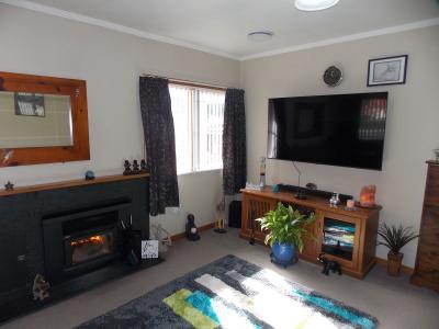 16 Ongo Road, Hunterville, Rangitikei District 4730, Nueva Zelanda