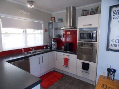 16 Ongo Road, Hunterville, Rangitikei District 4730, Nueva Zelanda