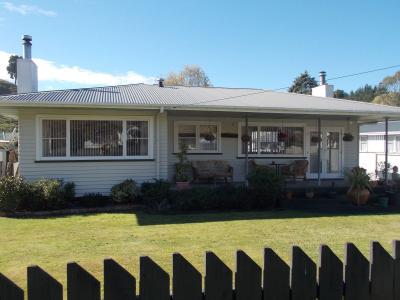16 Ongo Road, Hunterville, Rangitikei District 4730, Nueva Zelanda