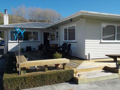 16 Ongo Road, Hunterville, Rangitikei District 4730, Nueva Zelanda