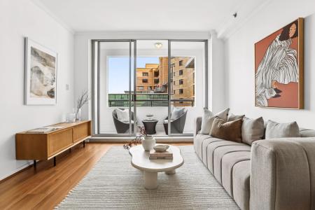 273/298 Sussex Street, Sydney City, NSW 2000, Australia