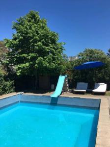 calle 12 entre 18 y 19 111, Villa Argentina, Canelones 15200, Uruguay