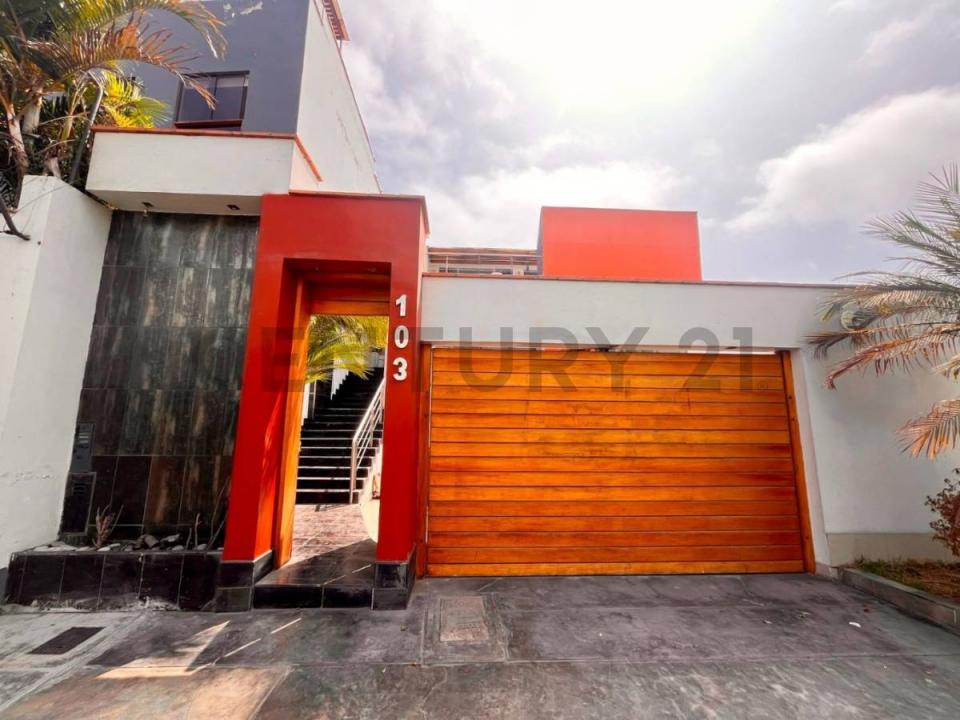 Jirón Batallón Tarma 103, Lima, Lima 00001, Peru