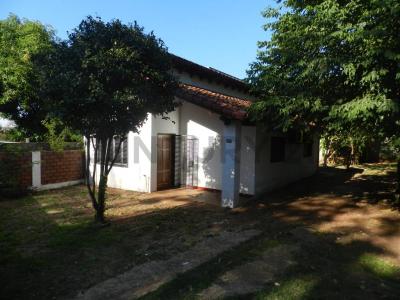 sobre Alois Sykora, entre boqueron y 29 de septiembre , Cambyretá, Itapúa 07, Paraguai