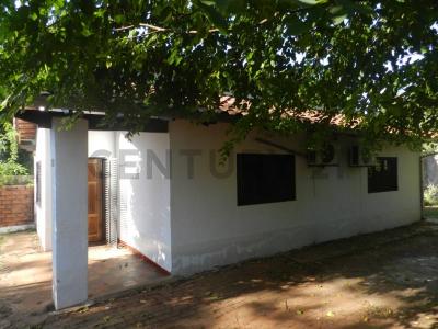 sobre Alois Sykora, entre boqueron y 29 de septiembre , Cambyretá, Itapúa 07, Парагвай