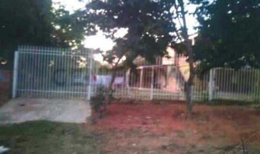 Avda. San Jorge y Cupay , San Antonio, Central 00001, Paraguay