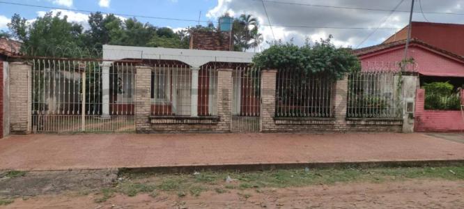 Florida130 c/ Virgen de Caacupe. Luque Villa Policial 130, Luque, Central 00001, Paraguay