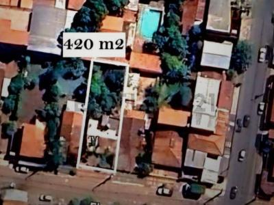 Florida130 c/ Virgen de Caacupe. Luque Villa Policial 130, Luque, Central 00001, Paraguay