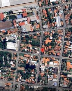 Capitán Juan Amarilla y Tuyuti 198, Luque, Central 00001, Paraguay