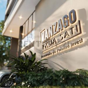 Cap. Pedro Fabio Martinez esquina Coronel Sampson Harrison , Ycuá Satí, Asunción 00001, Paraguay