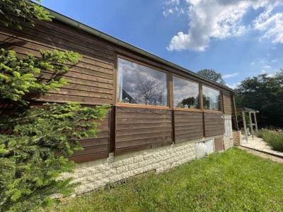 Parc Résidentiel Le Chénia  40, Fourbechies, 6440, Belgien