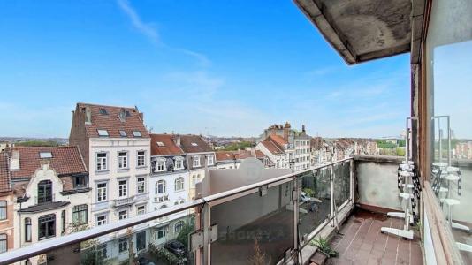 Avenue Richard Neybergh 149, Brüssel, 1020, Belgien