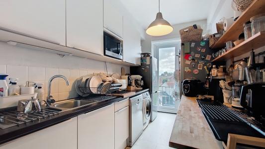 Avenue Richard Neybergh  149, Brussels, 1020, Belgium