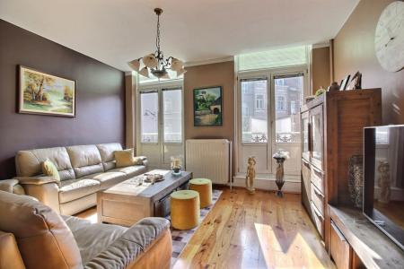 Rue d'Ostende 39, Molenbeek-saint-jean, 1080, Belgium