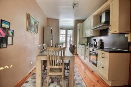 Rue d'Ostende 39, Molenbeek-saint-jean, 1080, Belgium