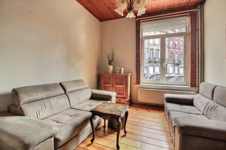 Rue d'Ostende 39, Molenbeek-saint-jean, 1080, Belgium
