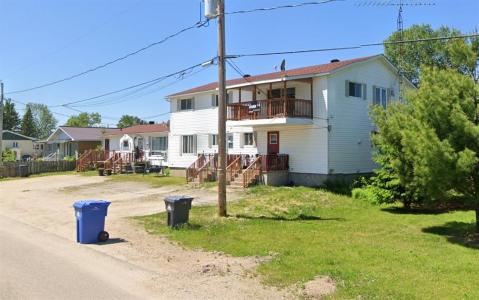 16  Rue Colton, Fort-Coulonge, 魁北克省 J0X 1V0, 加拿大
